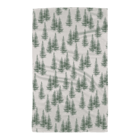 Christmas Forest