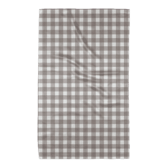 Multi Gingham 