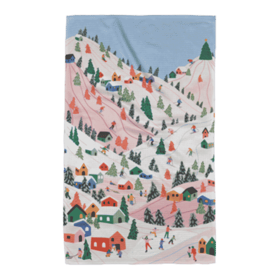 Winter Holiday