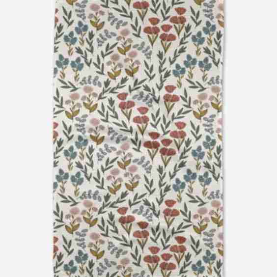 Tea Towel