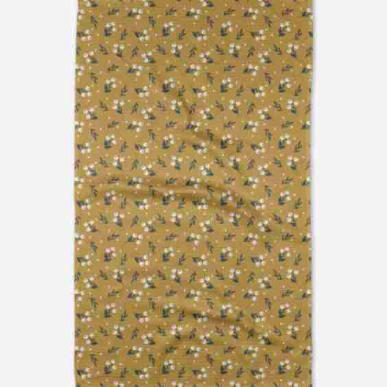Betty Tea Towel