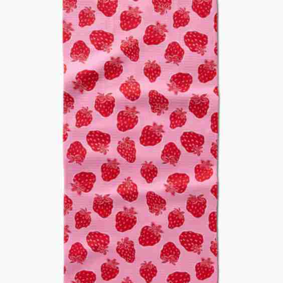 Strawberry Fields