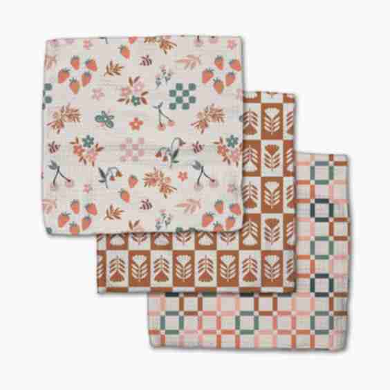 Dishcloth Set