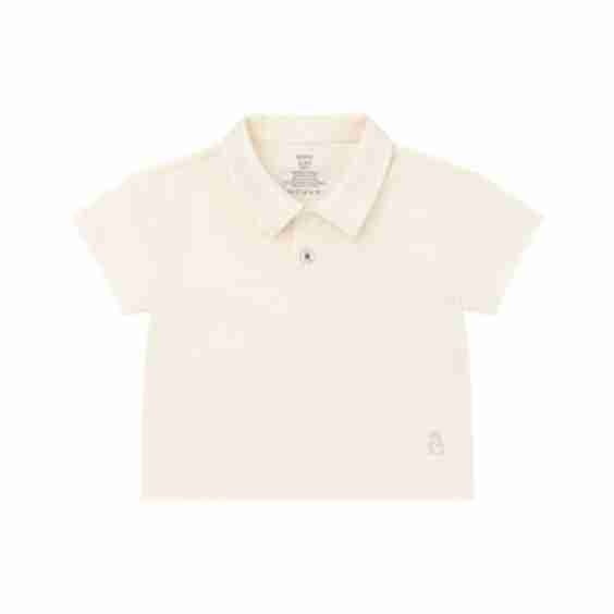 Nautical Polo Shirt