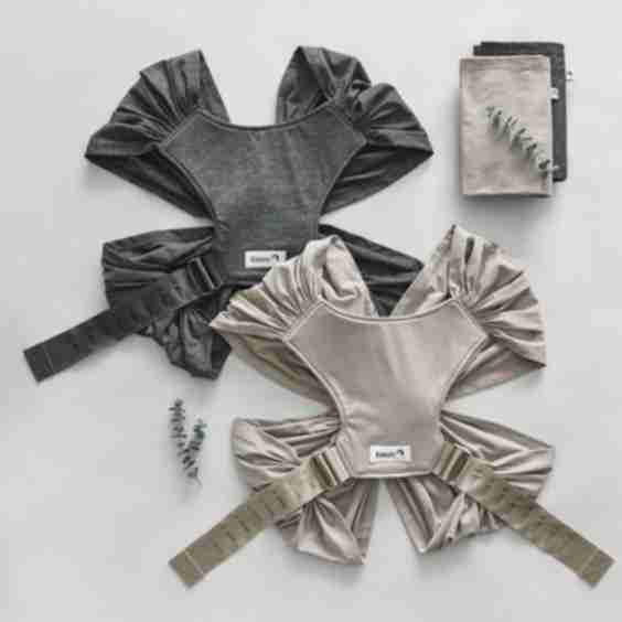 Baby Carrier Flex AirMesh