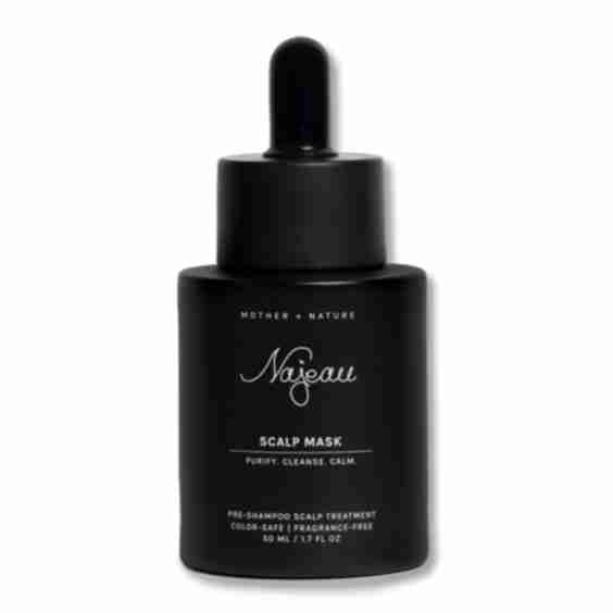 Scalp Mask