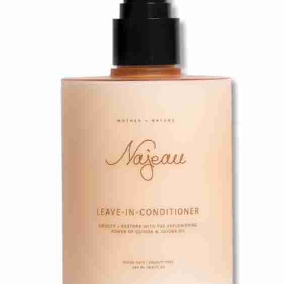 Leave In Conditioner