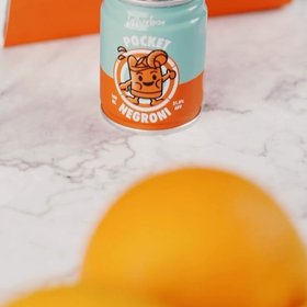 Whitebox Cocktails