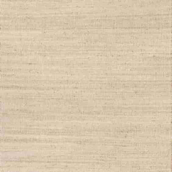 Handwoven Jute-Blend Area Rug
