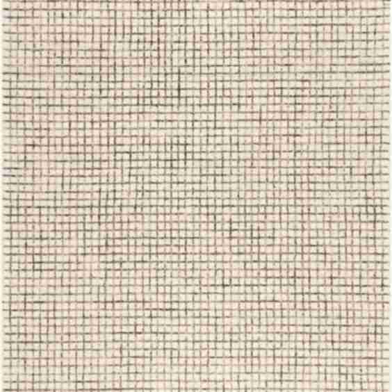 Melrose Checked Rug