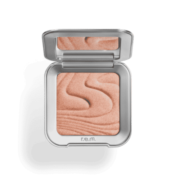 Interstellar Highlighter Topper