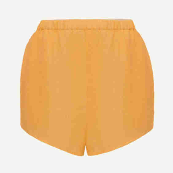 Tallows Linen Shorts