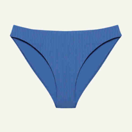 Cali Hl Full Coverage Bikini Bottom