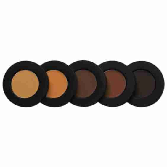 The Cream Sculpt Stack