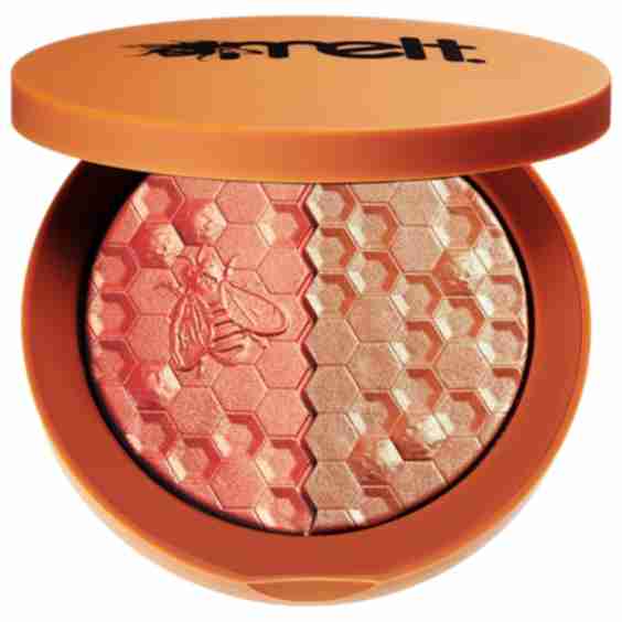 Digital Dust Duo Blush