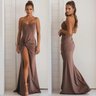 Saved by the Dress