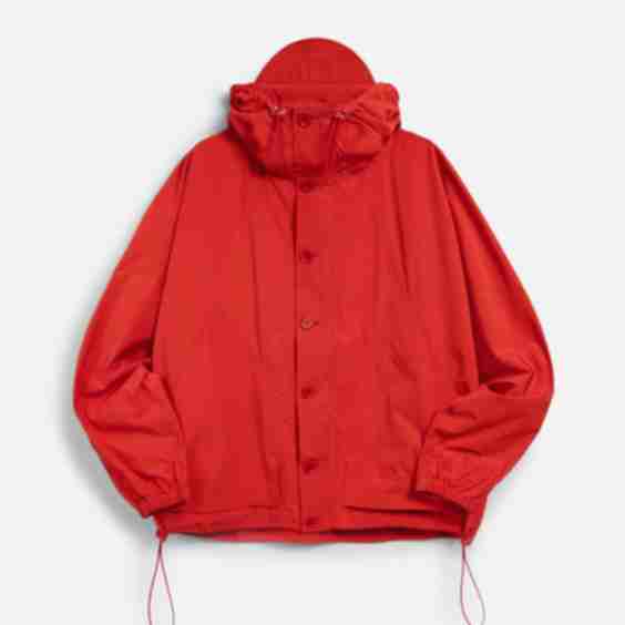 Bonehead Jacket
