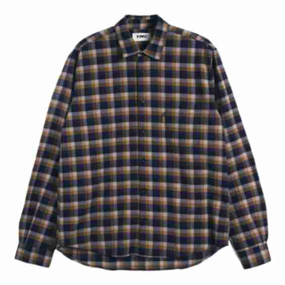 Curtis Shirt