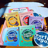 Earth Sugar