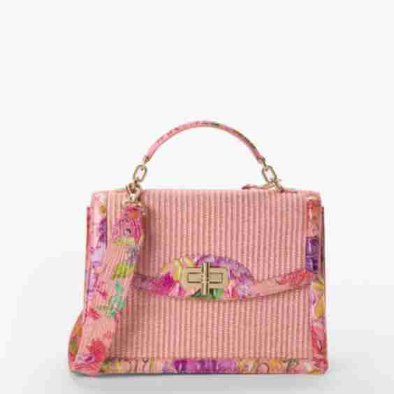 Hallie Bag
