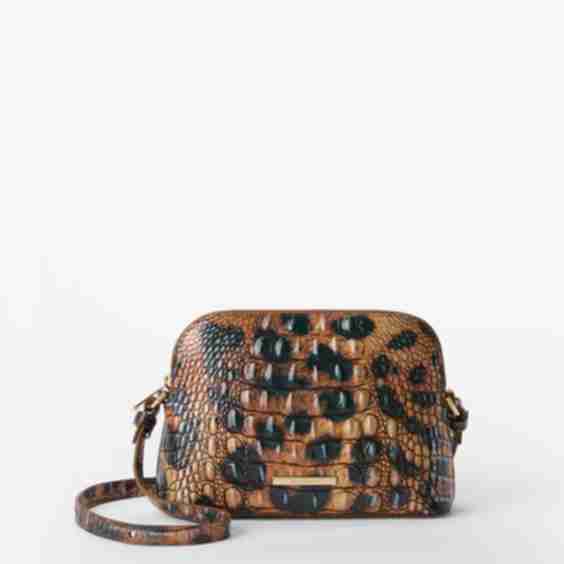 Amal Crossbody Bag