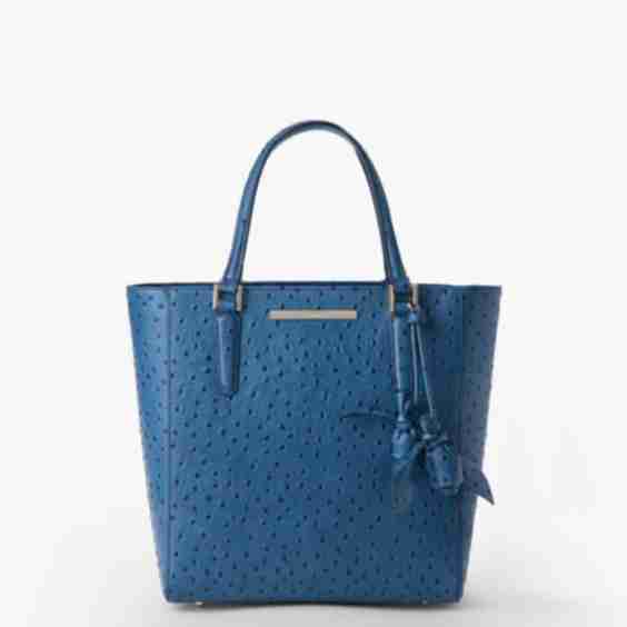 Harrison Satchel