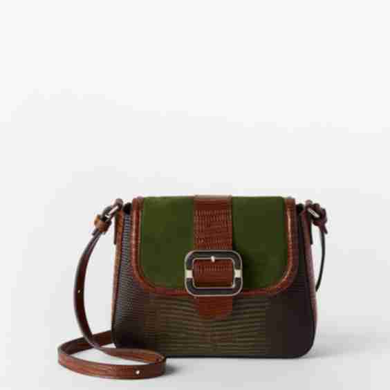 Gianna Bag