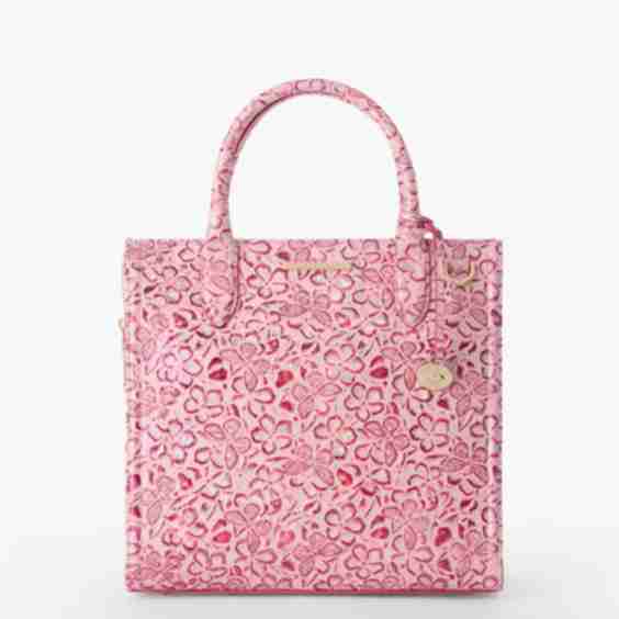 Caroline Satchel Bag