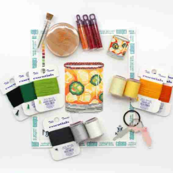 Cabana Needlepoint Studio Reviews