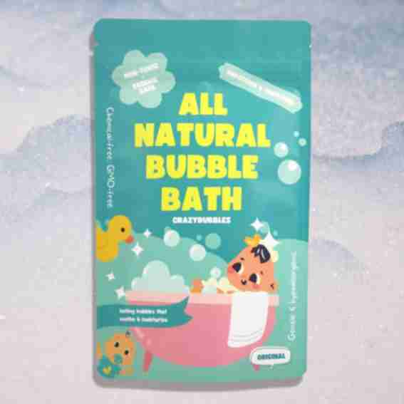CrazyBubbles Reviews