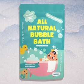 CrazyBubbles