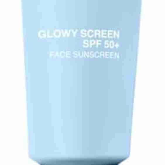 Glowy Screen SPF 50+