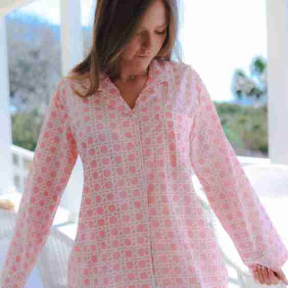 Lattice PJ Set