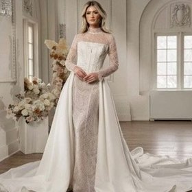 Bōda Bridal