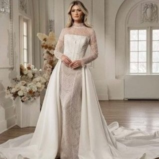 Bōda Bridal