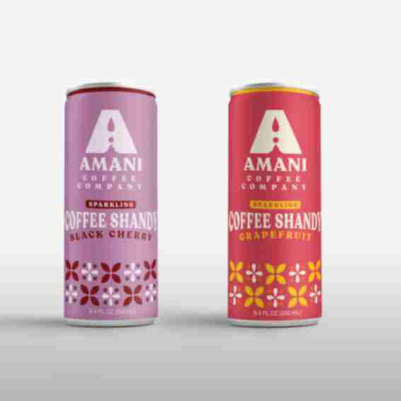 Amani Coffee Company Reviews