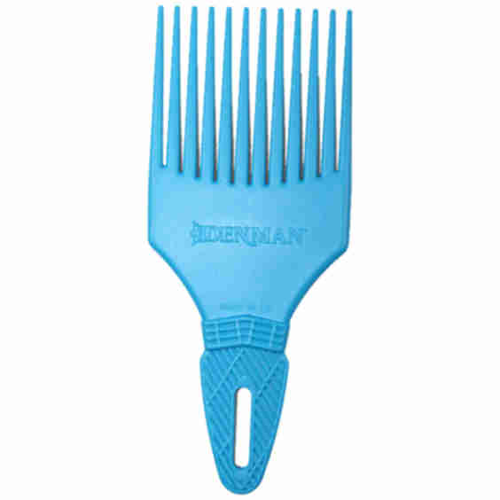 D17 Curl Tamer Comb