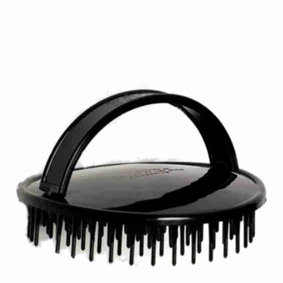 D6 Detangler and Scalp Massager
