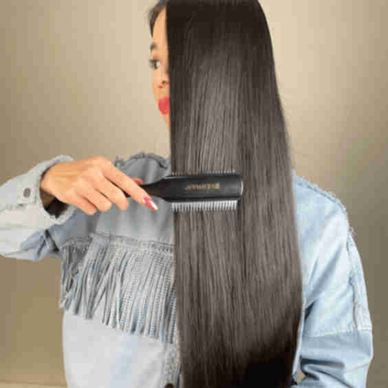 Medium Classic Styling Brush