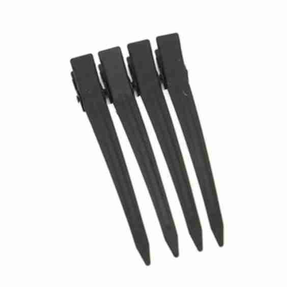 Sectioning Clips