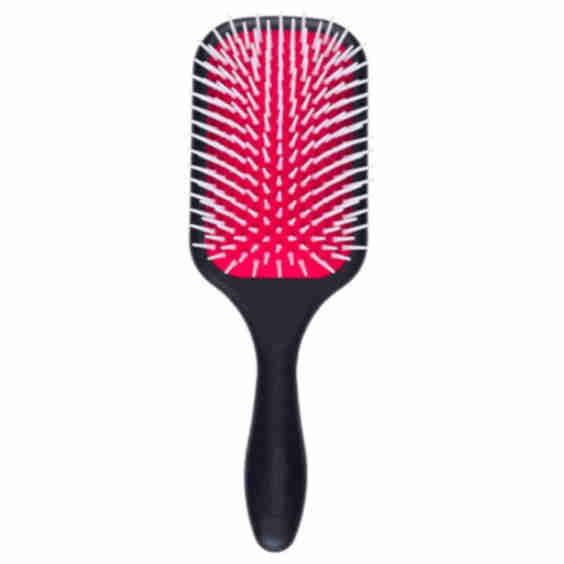 D38 Power Paddle Brush