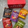Confetti Snacks