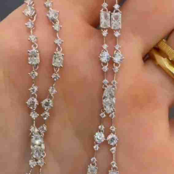 Velvet Box Jewels Reviews