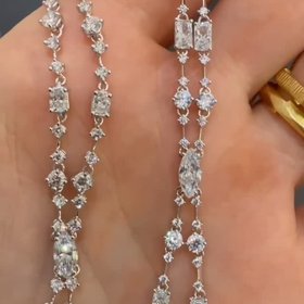 Velvet Box Jewels