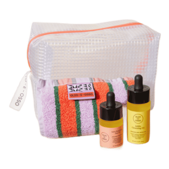 Skincare Mini Set