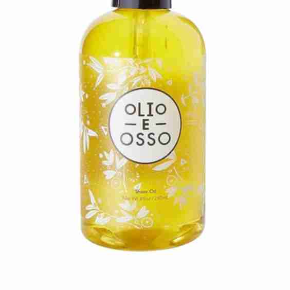 Everyday Shave Oil