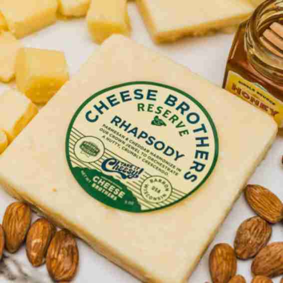 Cheese Brothers Reviews