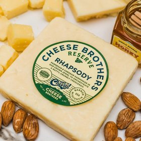 Cheese Brothers