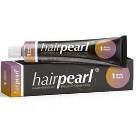 Hairpearl