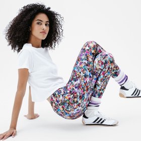 Pattes de Velours